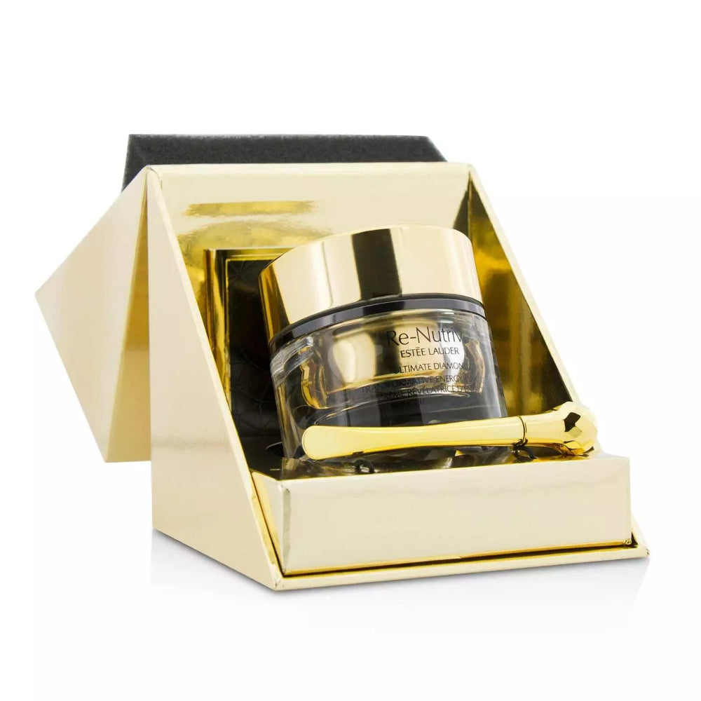 E.Lauder Re-Nutriv Ultimate Diamond Transfor. Energ. Cream