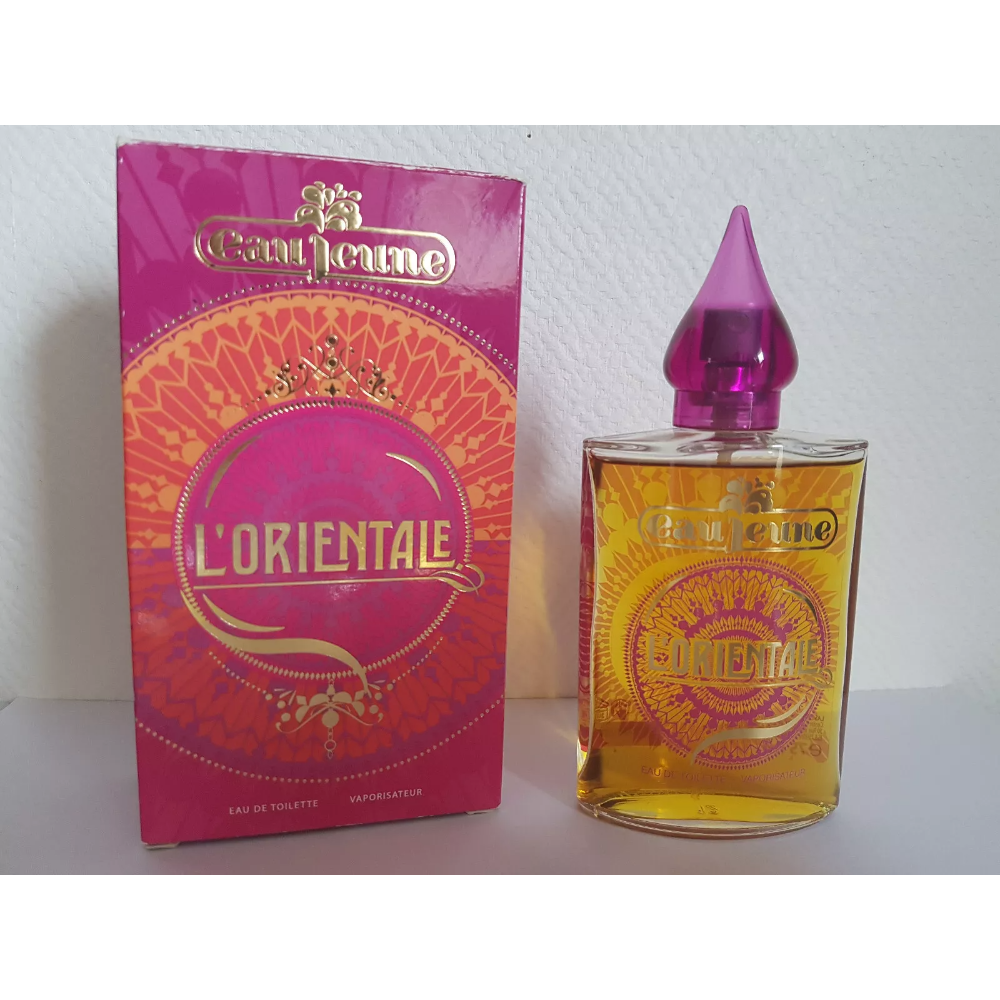 Eau Jeune L'Orientale Edt Spray