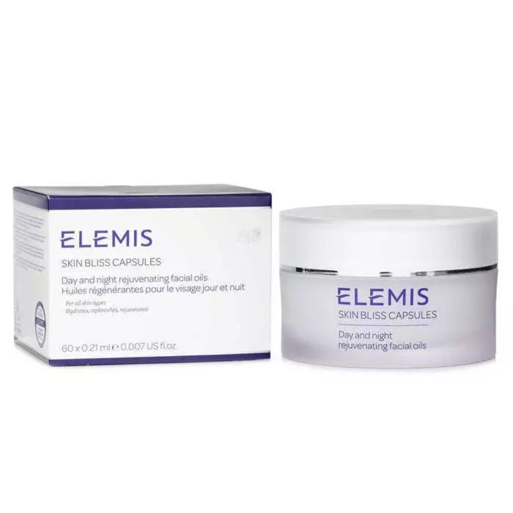 Elemis Cellular Recovery Skin Bliss Capsules