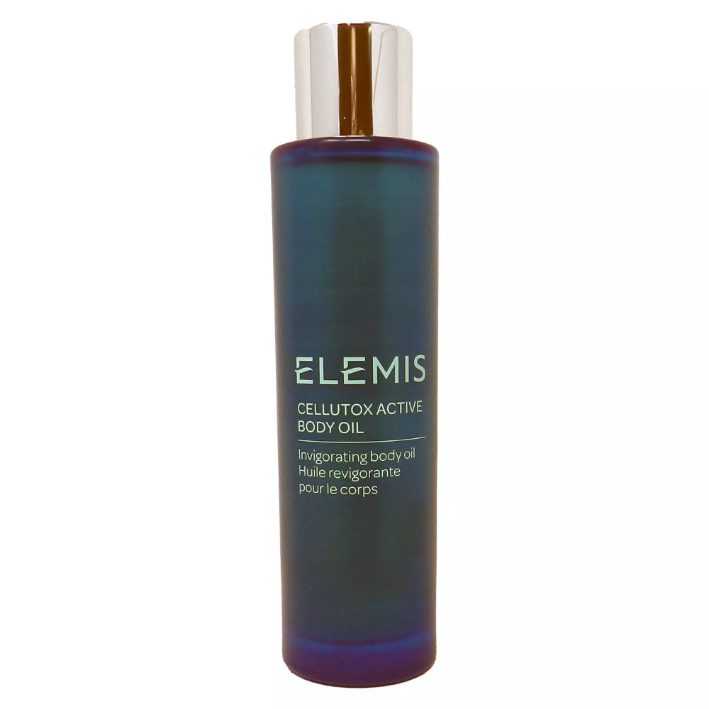 Elemis Cellutox Active Body Oil