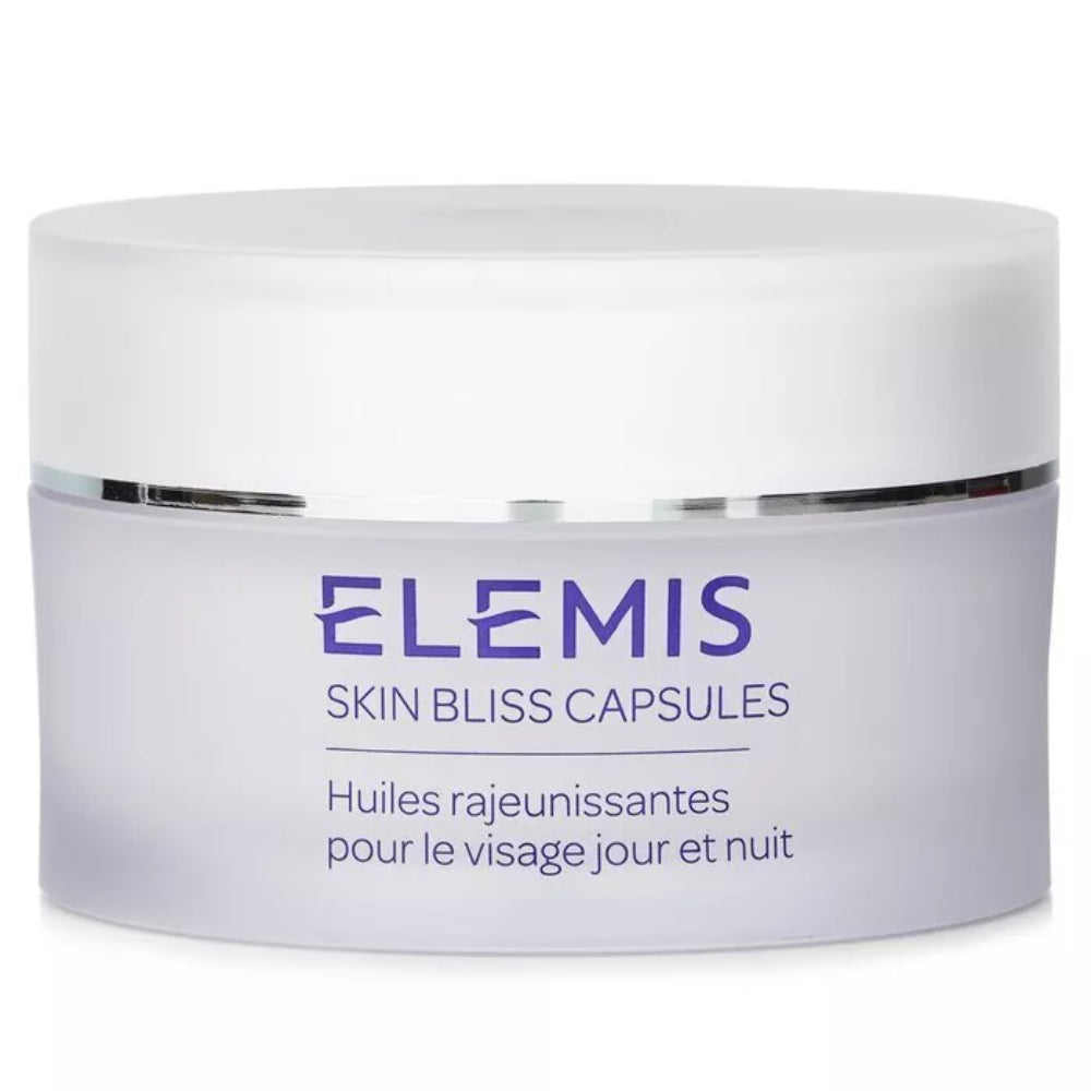 Elemis Cellular Recovery Skin Bliss Capsules