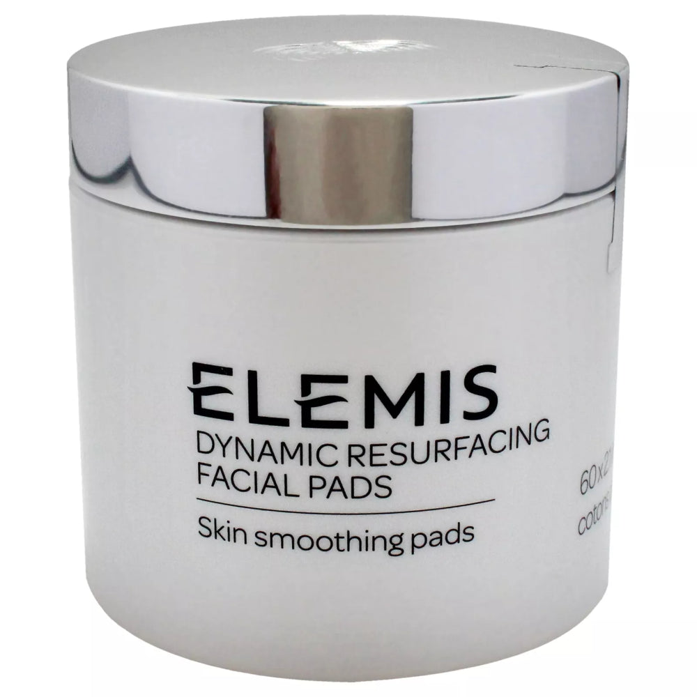 Elemis Dynamic Resurfacing Facial Pads 60 pieces