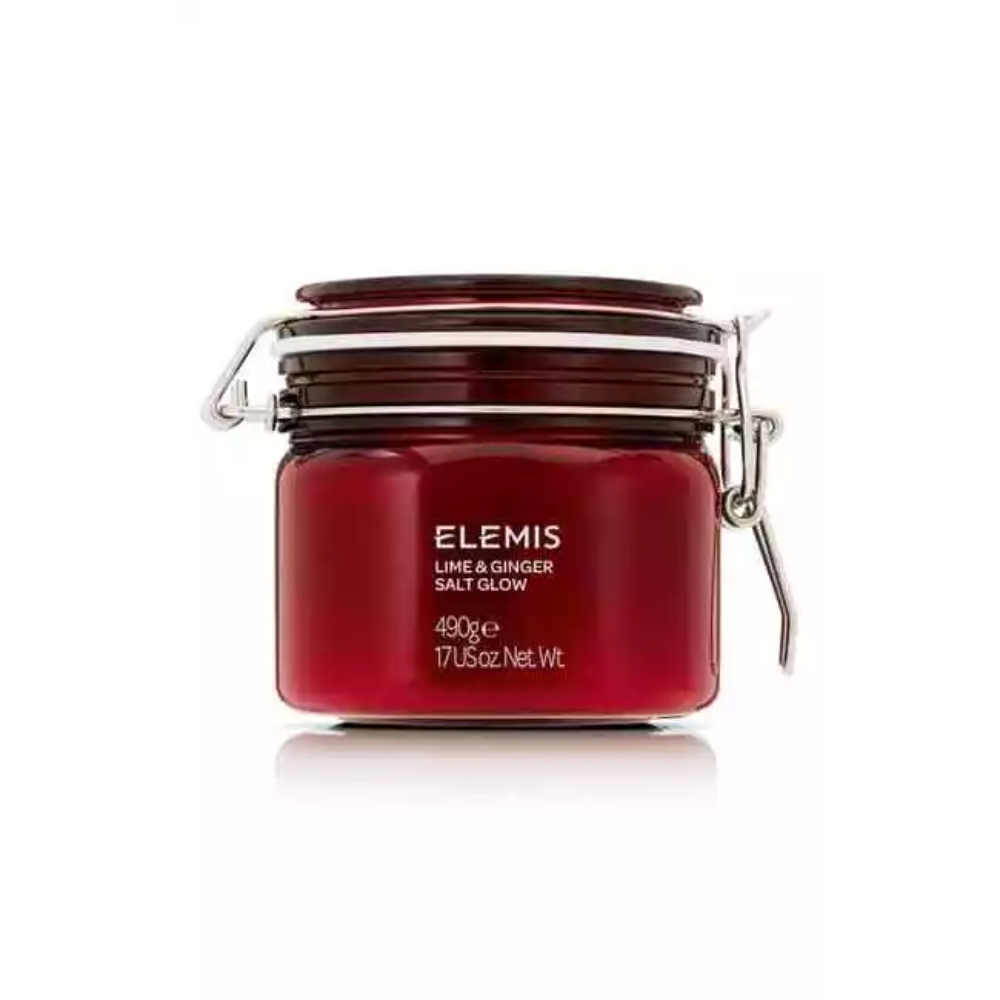 Elemis Exotic Lime & Ginger Salt Glow