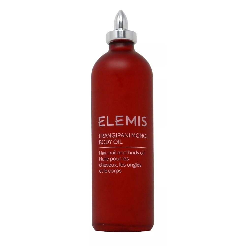 Elemis Frangipani Monoi Body Oil