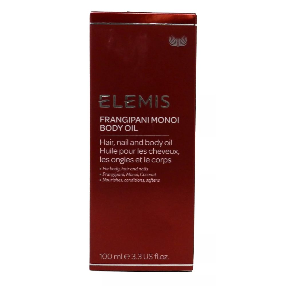 Elemis Frangipani Monoi Body Oil