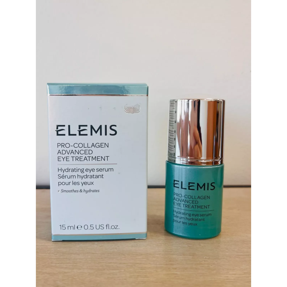 Elemis Pro-Collagen Advanced Eye Treatment