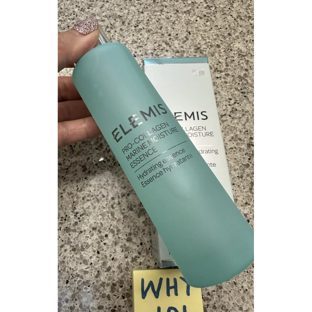 Elemis Pro-Collagen Marine Moisture Essence