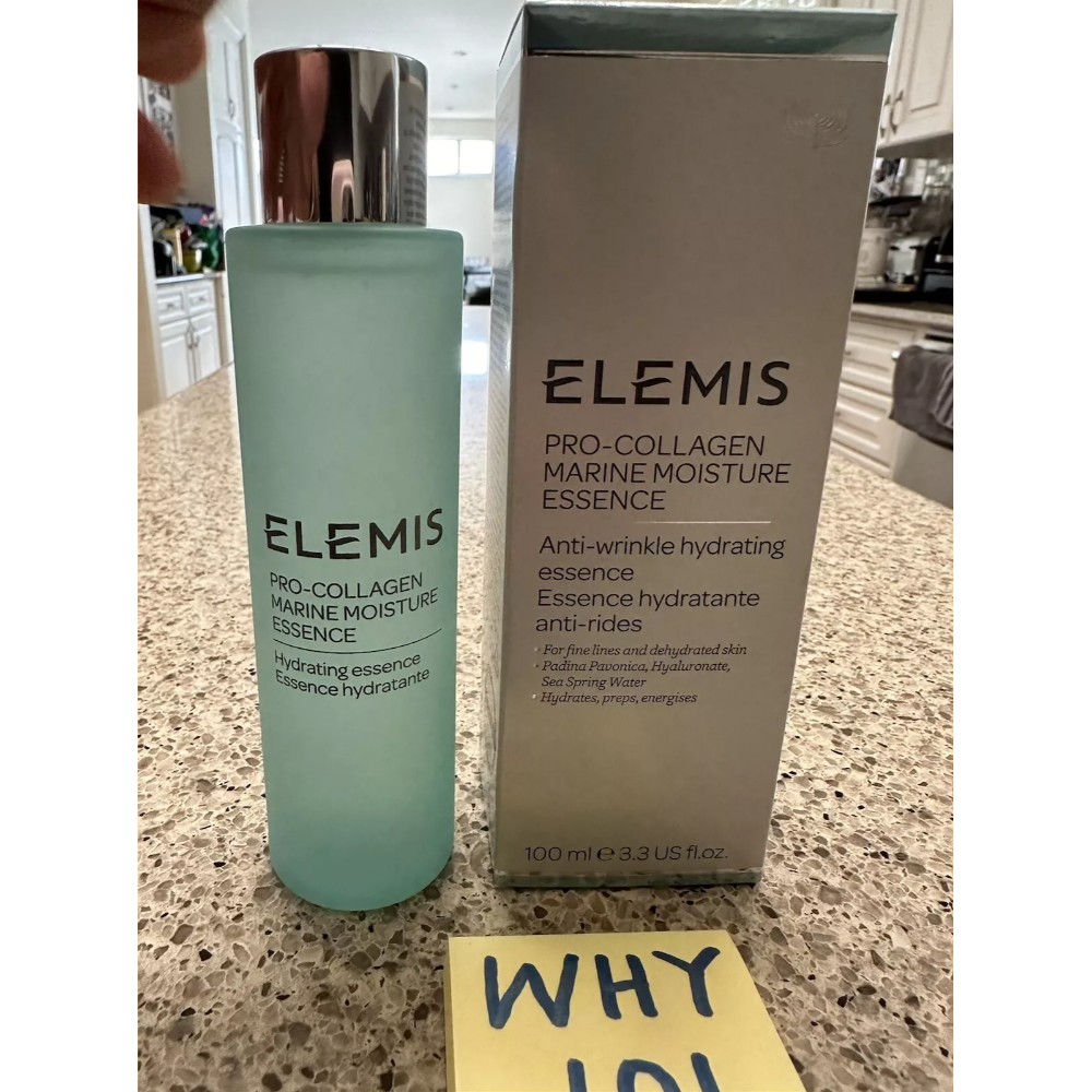 Elemis Pro-Collagen Marine Moisture Essence