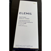 Elemis Soothing Apricot Toner