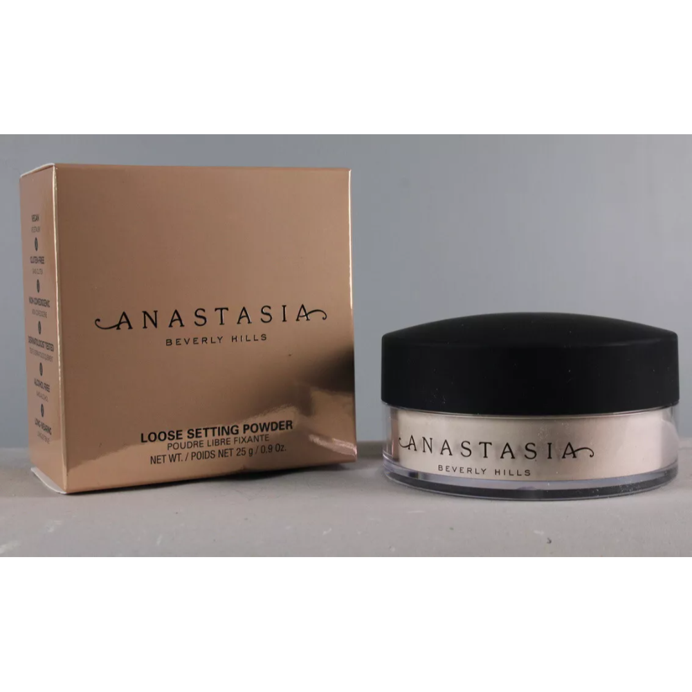 Anastasia Beverly Hills Loose Setting Powder