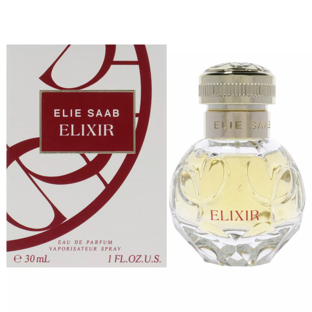 Elie Saab Elixir Edp Spray