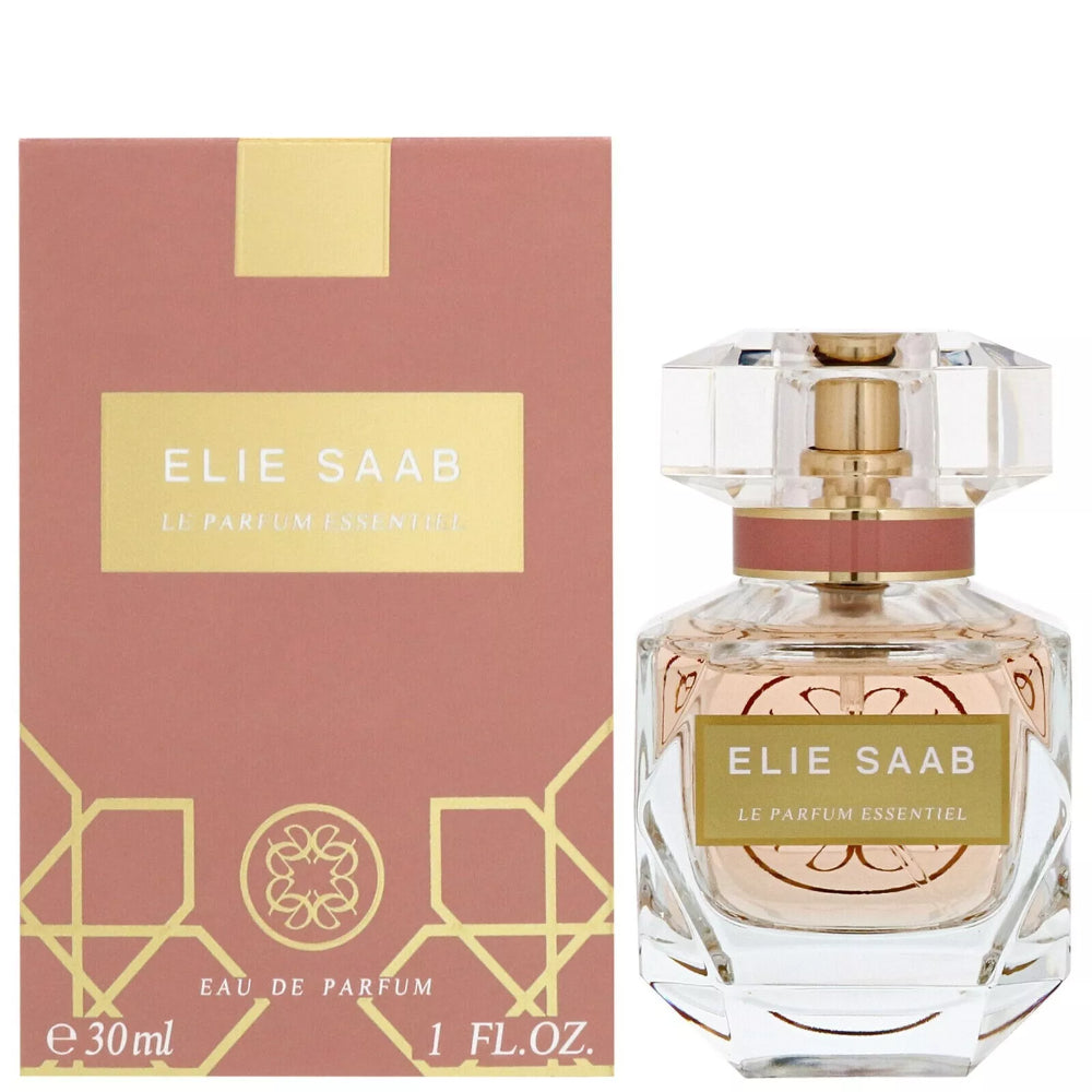 Elie Saab Le Parfum Essentiel Edp Spray