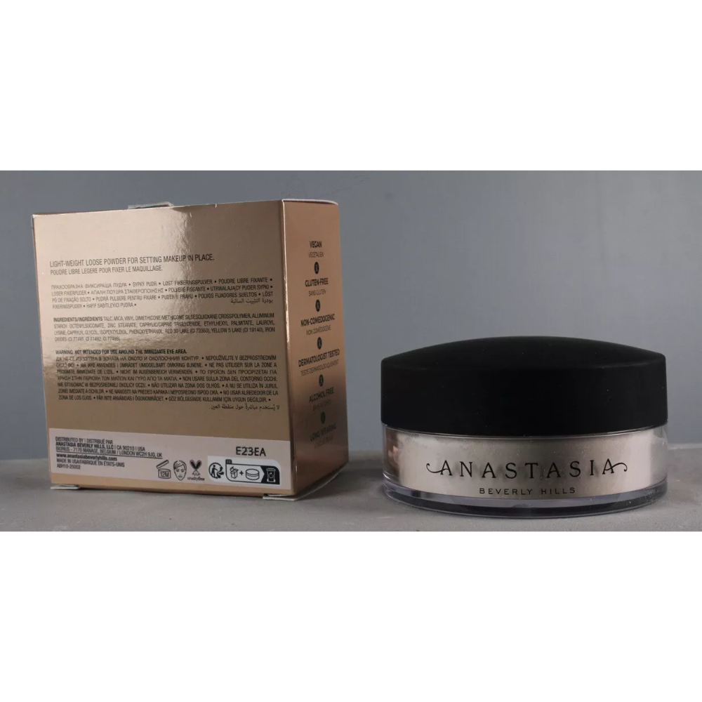 Anastasia Beverly Hills Loose Setting Powder