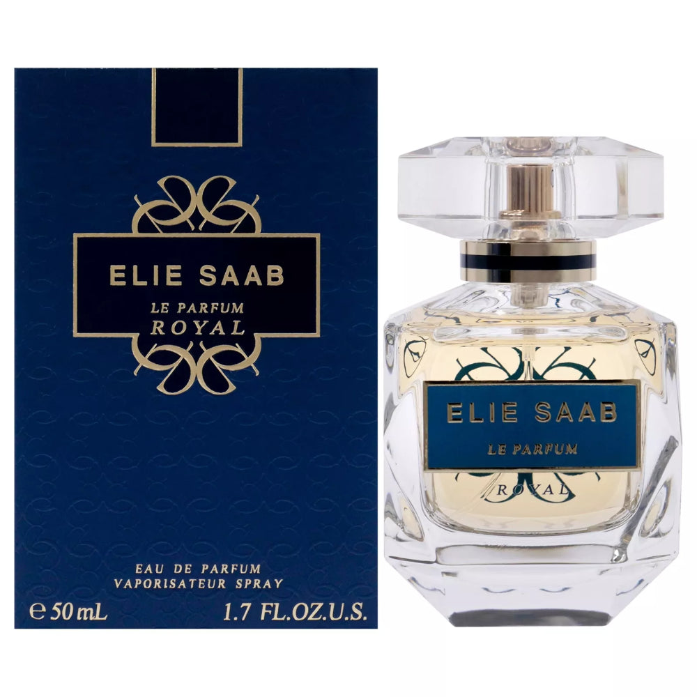 Elie Saab Le Parfum Royal Edp Spray