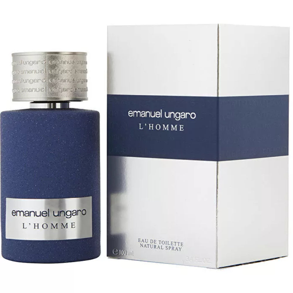 Emanuel Ungaro L'Homme Edt Spray