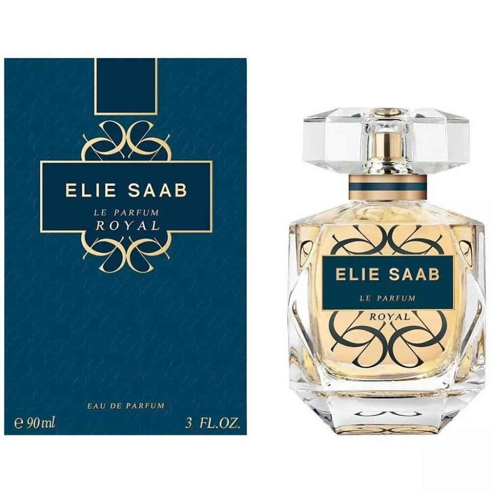 Elie Saab Le Parfum Royal Edp Spray