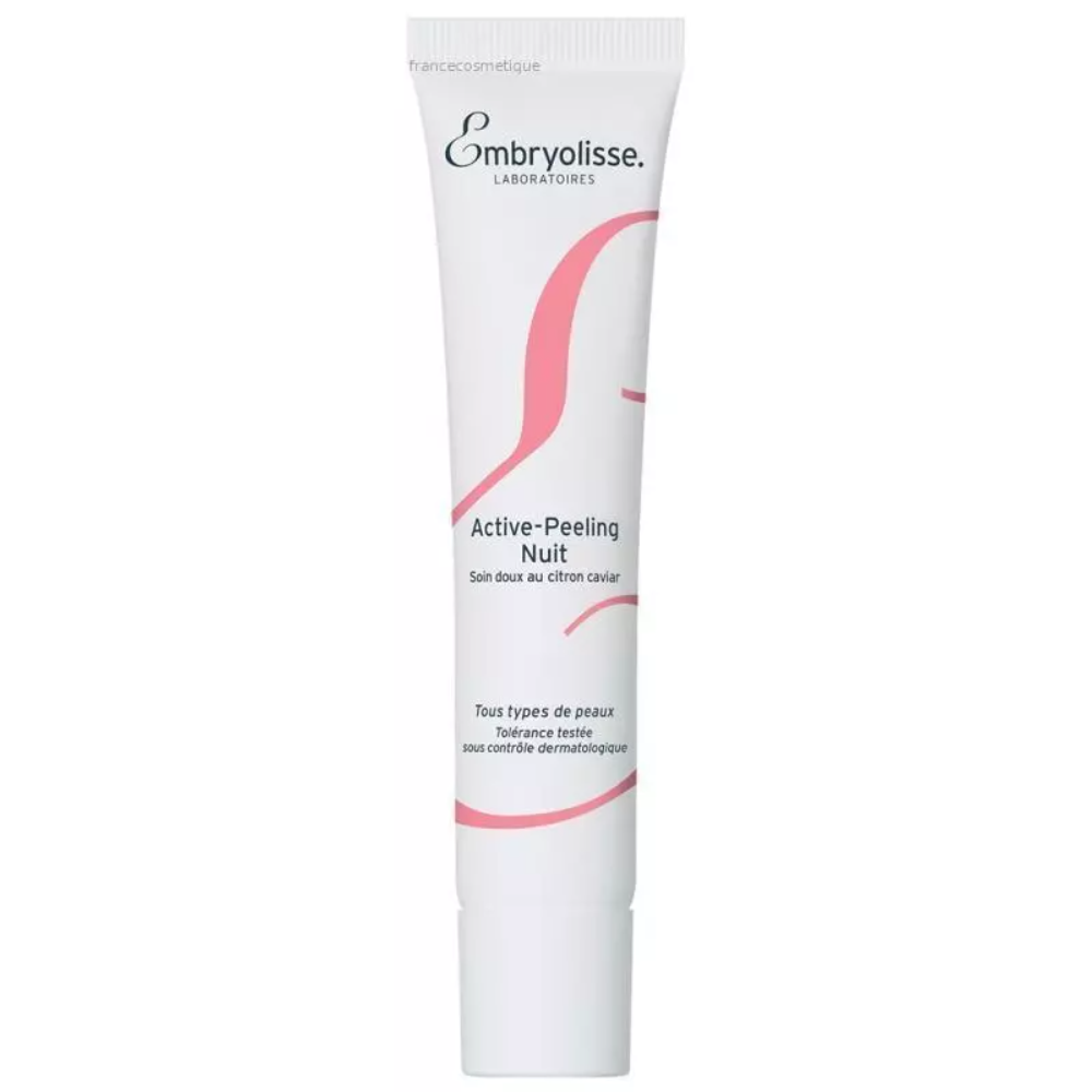 Embryolisse Active Night Peeling