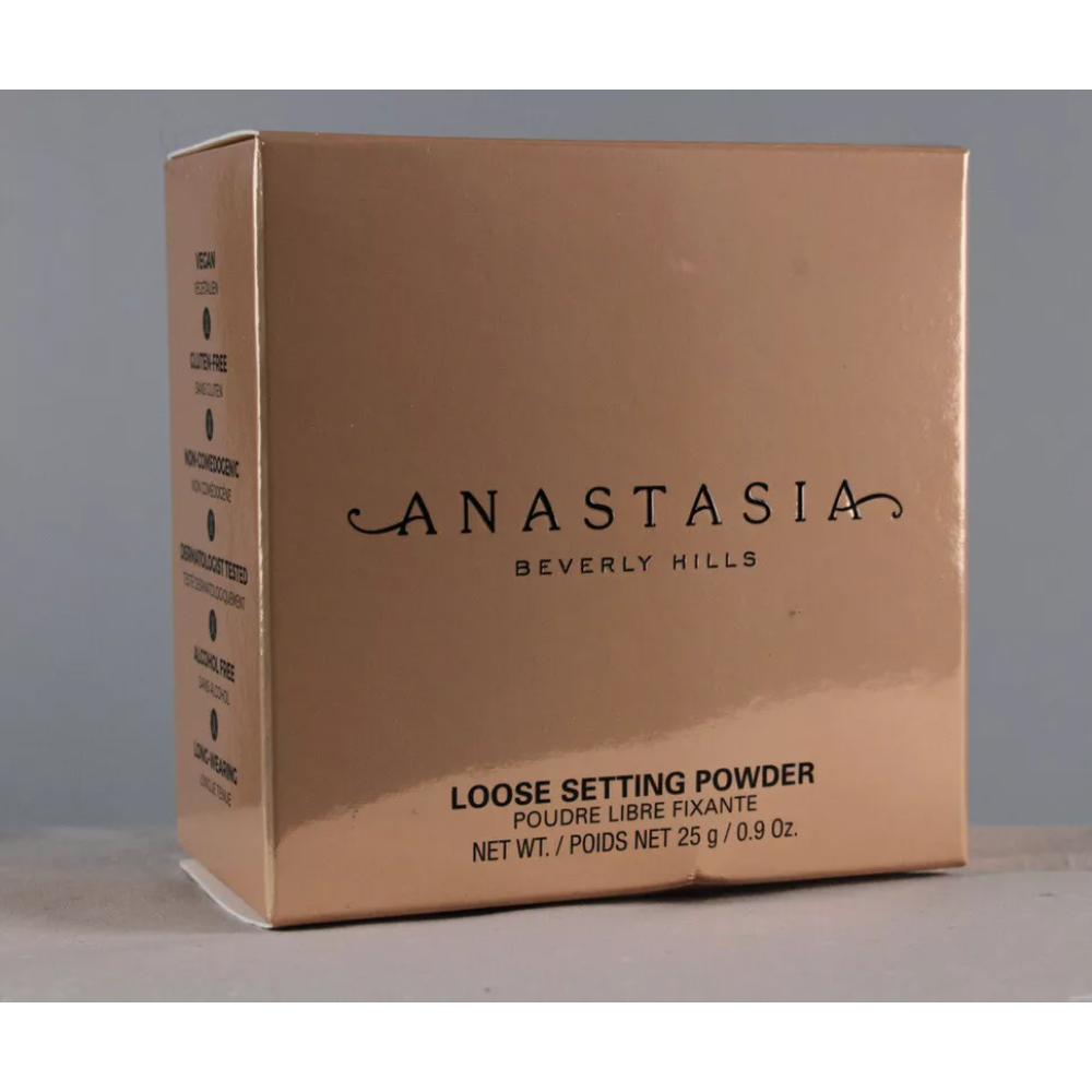 Anastasia Beverly Hills Loose Setting Powder