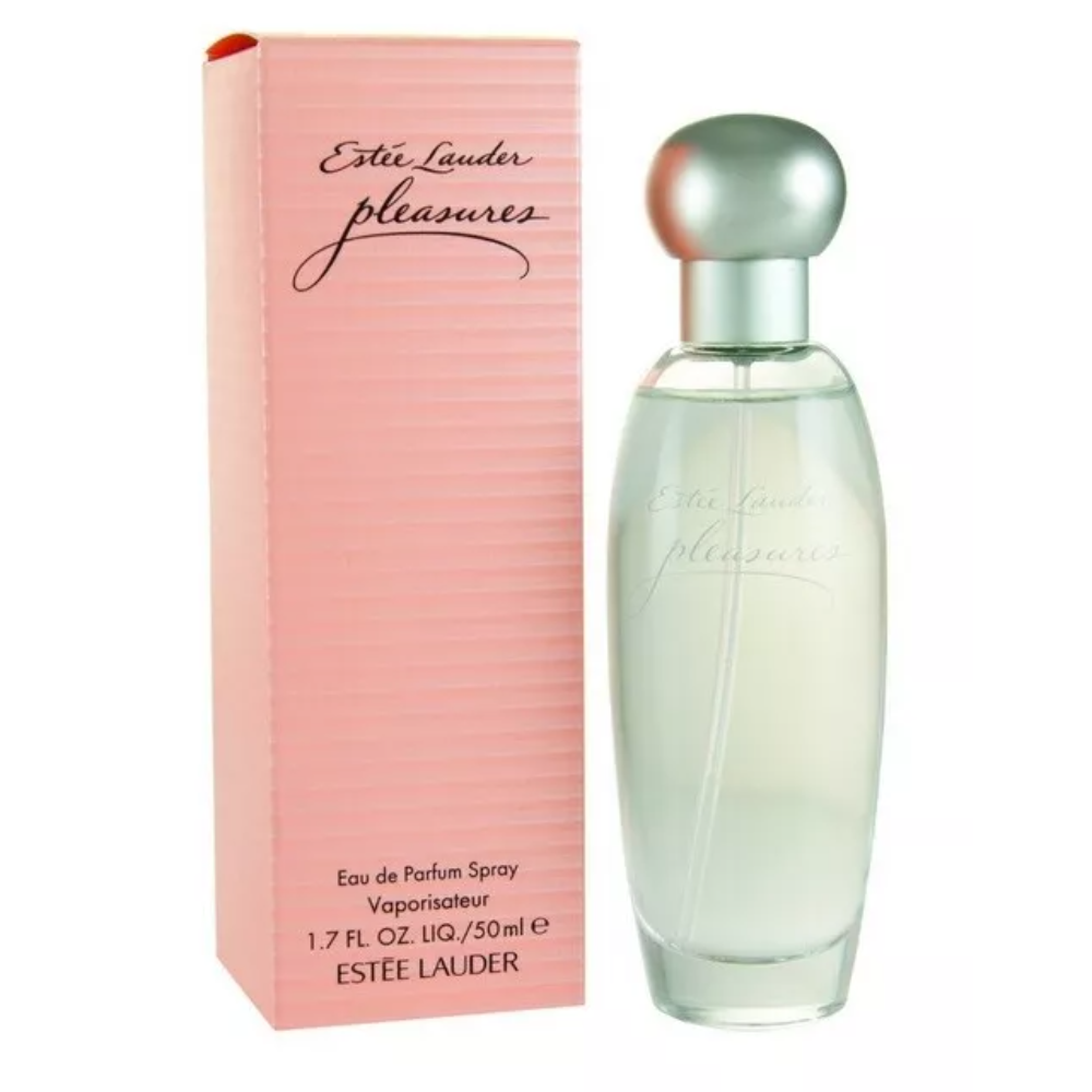 Estee Lauder Pleasures Edp Spray