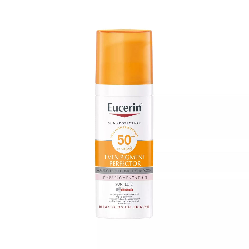 Eucerin Pigment Control SPF50+