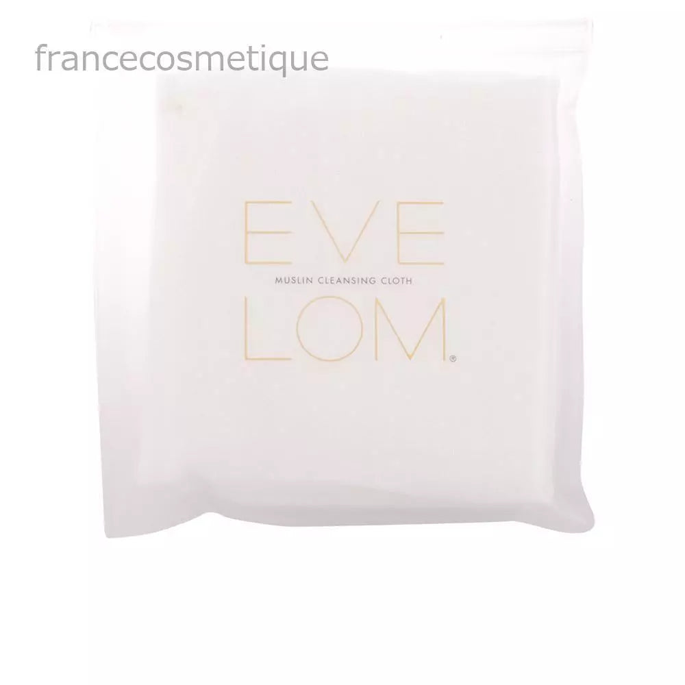 Eve Lom 3 Muslin Cloths 1 piece