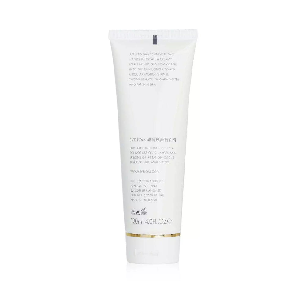 Eve Lom Foaming Cream Cleanser