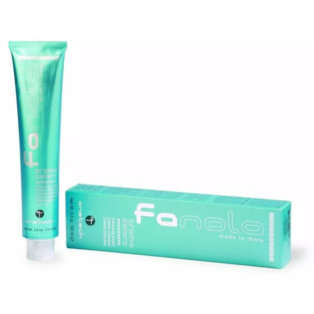 Fanola Hair Color Cream