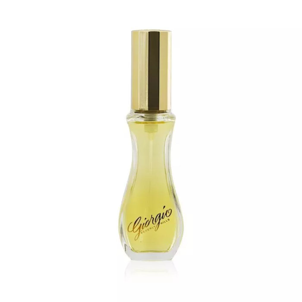 Giorgio Beverly Hills Edt Spray