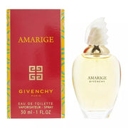 Givenchy Amarige Edt Spray