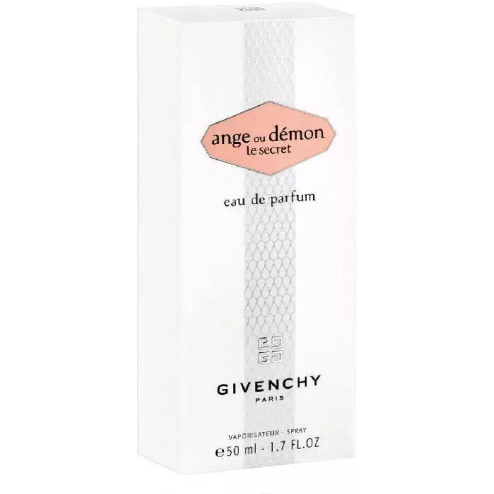 Givenchy Ange Ou Demon Le Secret Edp Spray