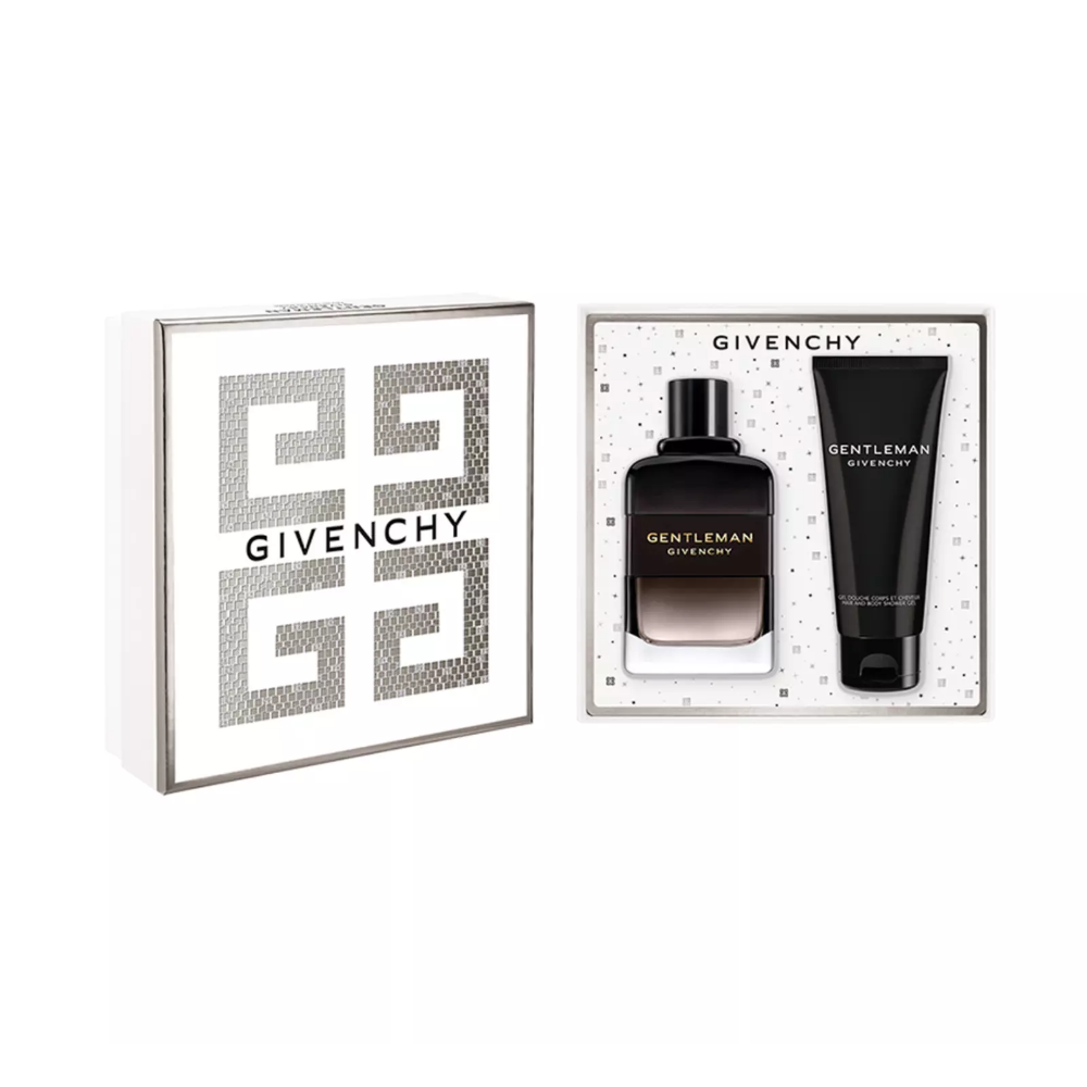 Givenchy Gentleman Boisee Giftset