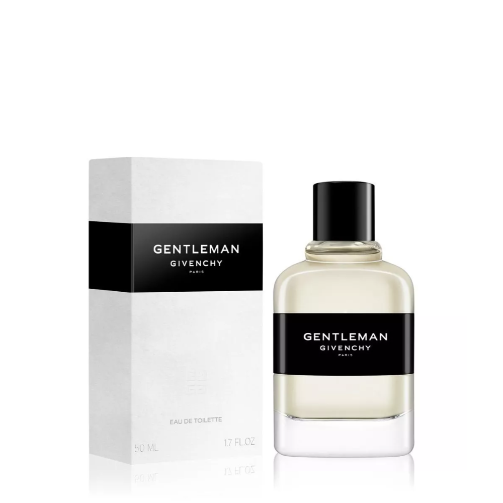 Givenchy Gentleman Edt Spray