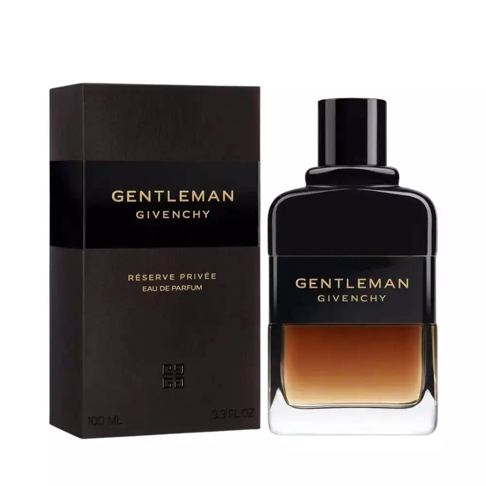 Givenchy Gentleman Reservee Privee Edp Spray