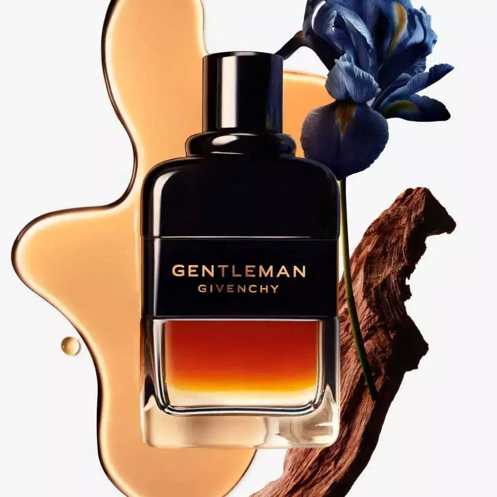 Givenchy Gentleman Reservee Privee Edp Spray