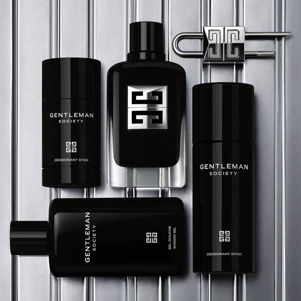 Givenchy Gentleman Society Extreme Edp Spray