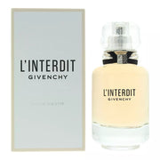 Givenchy L'Interdit Edt Spray