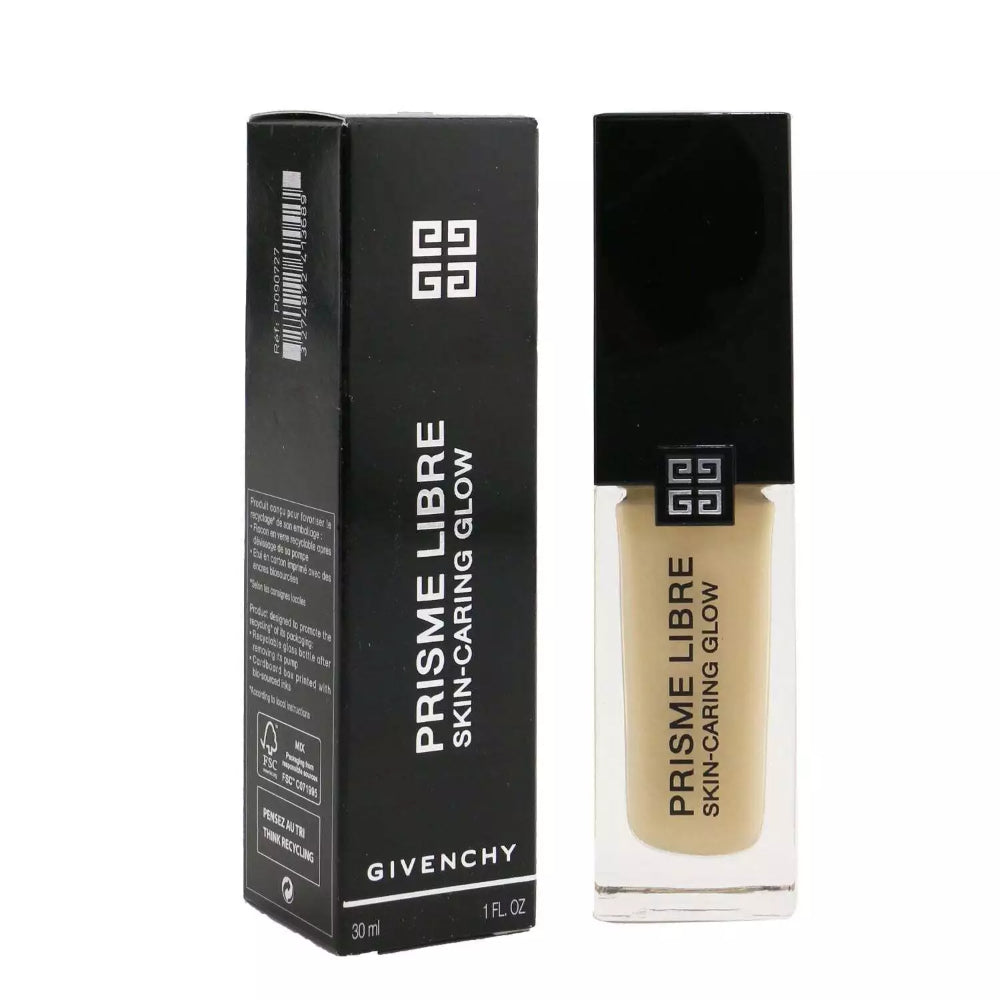 Givenchy Prisme Libre Skin-Caring Glow Foundation