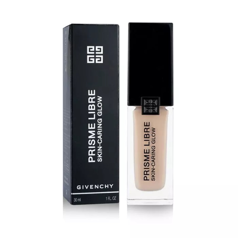 Givenchy Prisme Libre Skin-Caring Glow Foundation