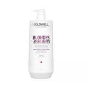 Goldwell Dualsenses Blonde&Highlight Anti-Yellow Conditioner