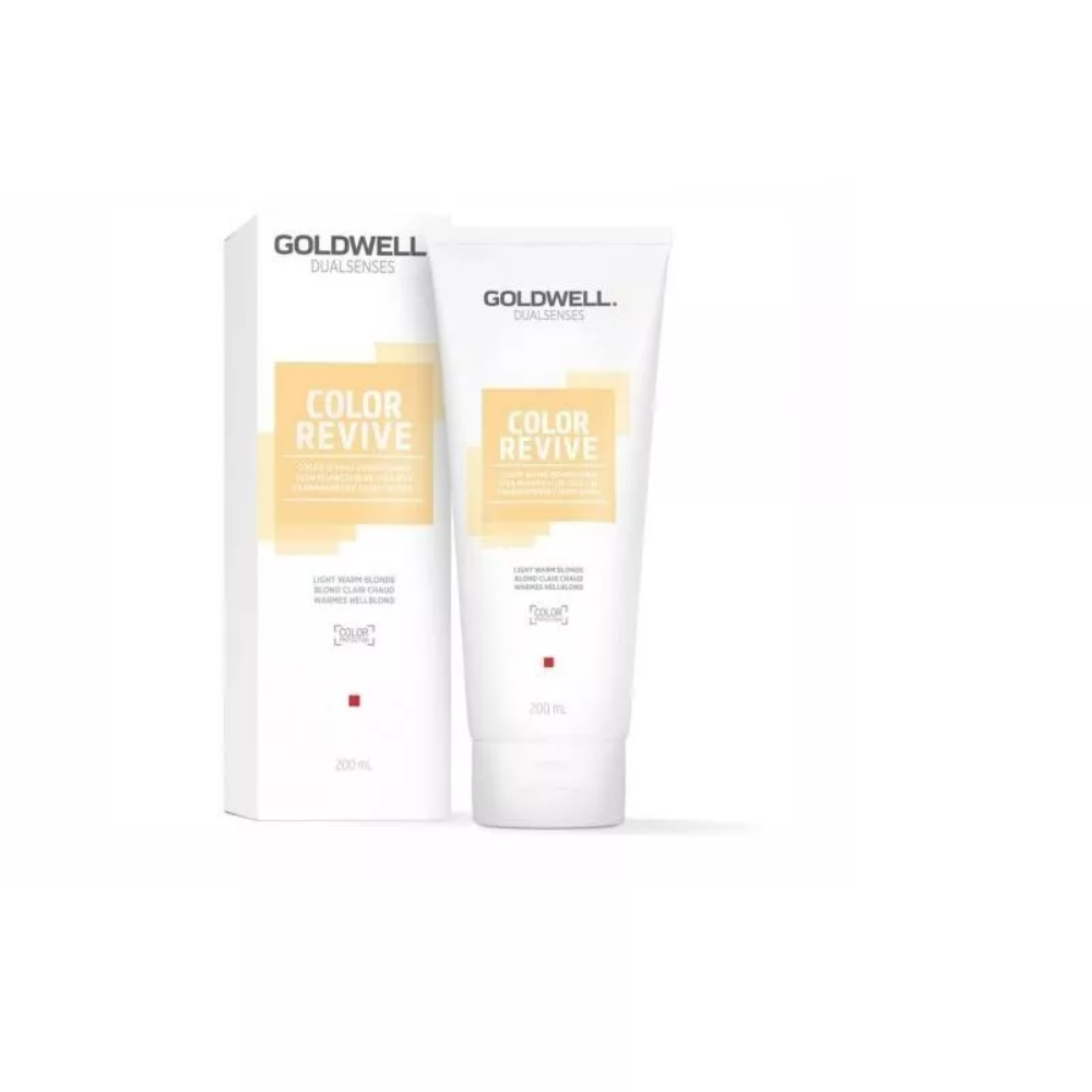 Goldwell Dualsenses Color Revive Color Giving Conditioner