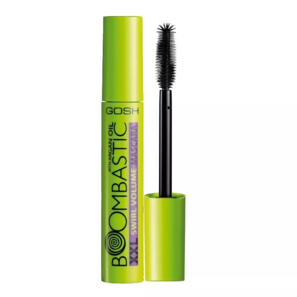 Gosh Boombastic XXL Swirl Volume Mascara