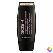 Gosh X-Ceptional Wear Foundation Long Lasting Makeup