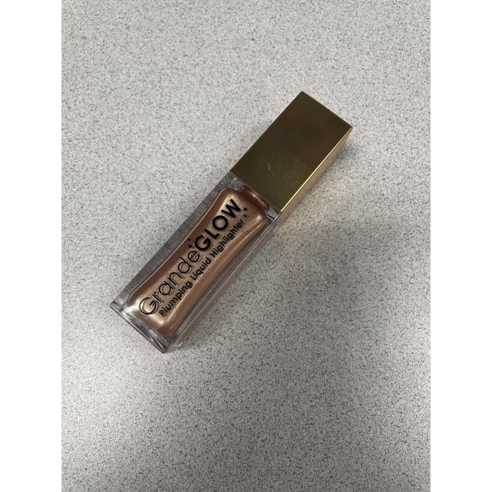 GrandeGLOW Plumping Liquid Highlighter