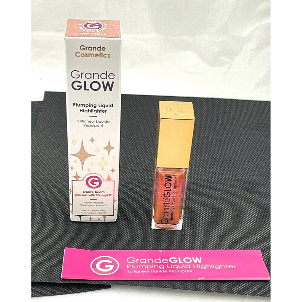 GrandePOP Plumping Liquid Blush