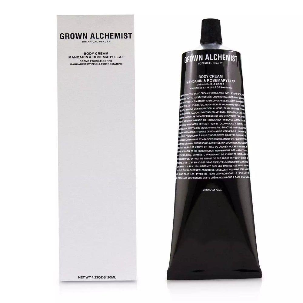 Grown Alchemist Body Cream