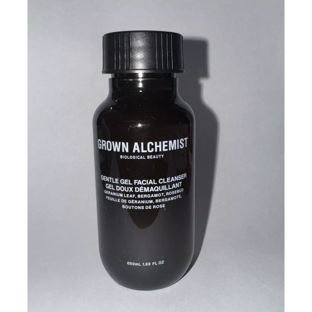 Grown Alchemist Gentle Gel Facial Cleanser