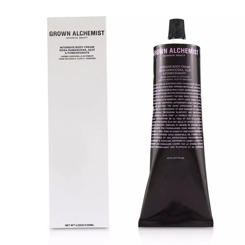 Grown Alchemist Intensive Body Cream