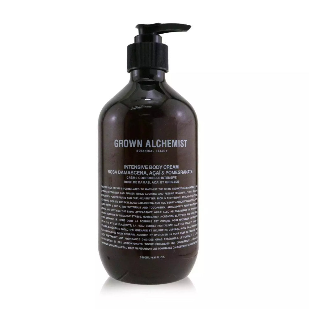 Grown Alchemist Intensive Body Cream