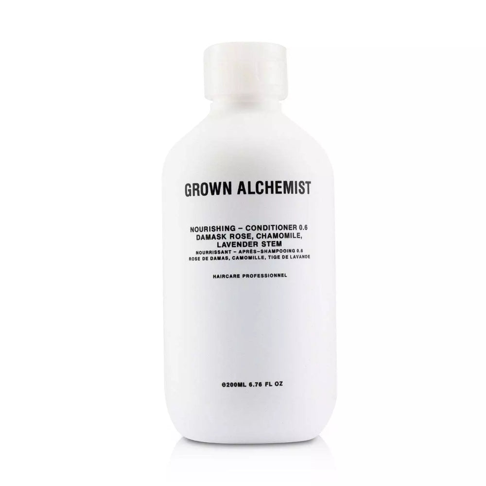 Grown Alchemist Nourishing Conditioner 0.6