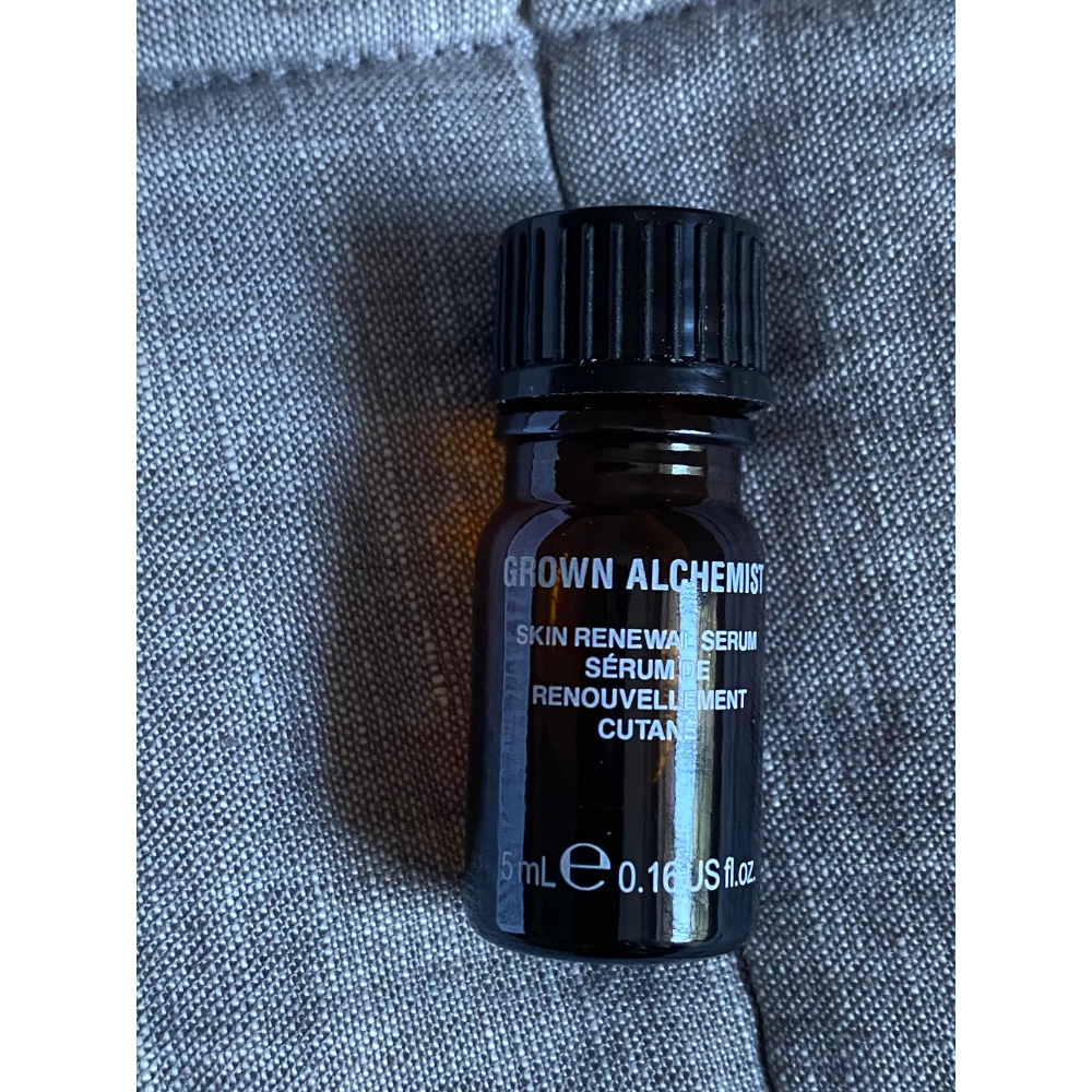 Grown Alchemist Skin Renewal Serum